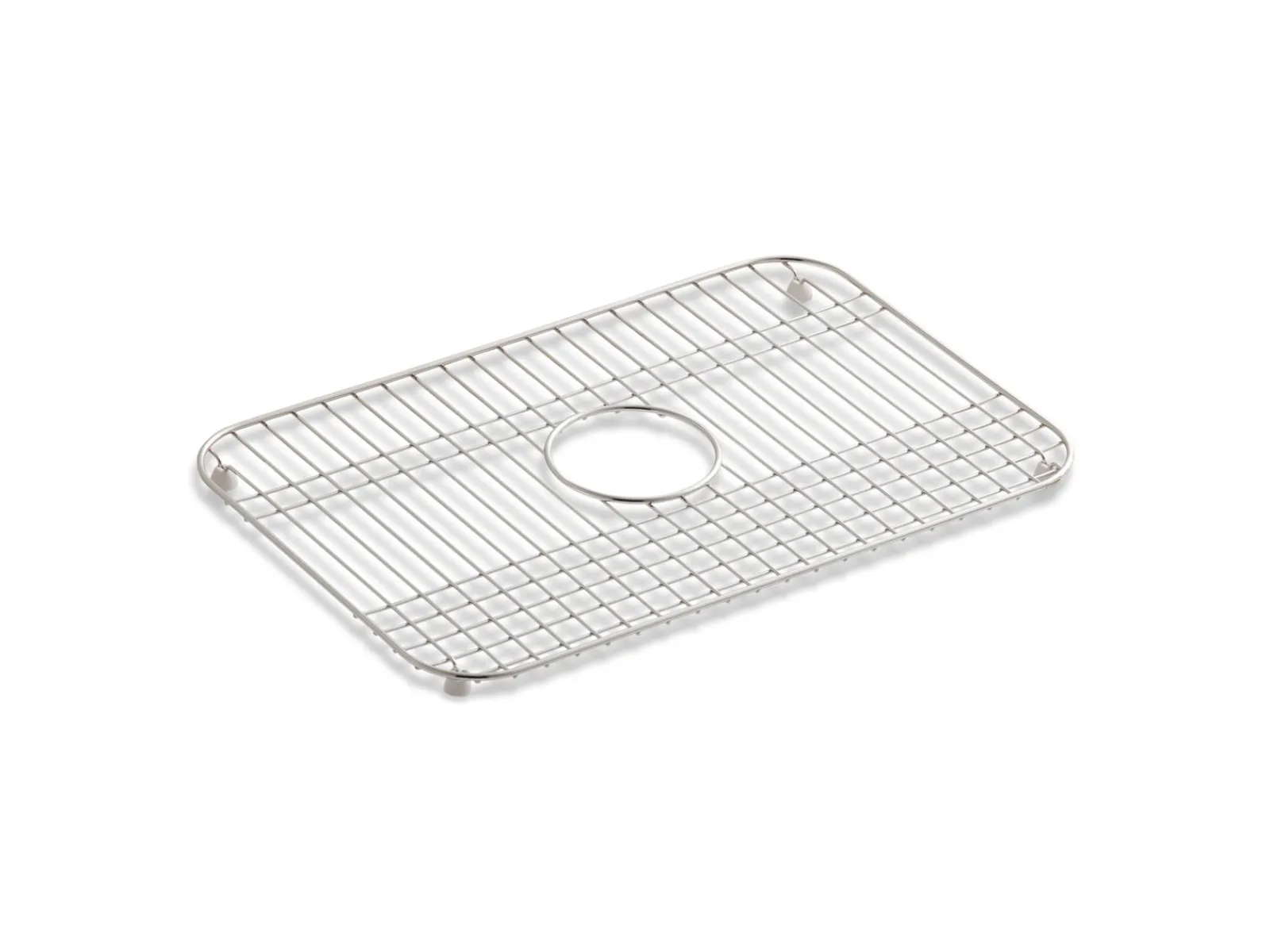 sink rack, 19" x 12-1/2"^Kohler Outlet