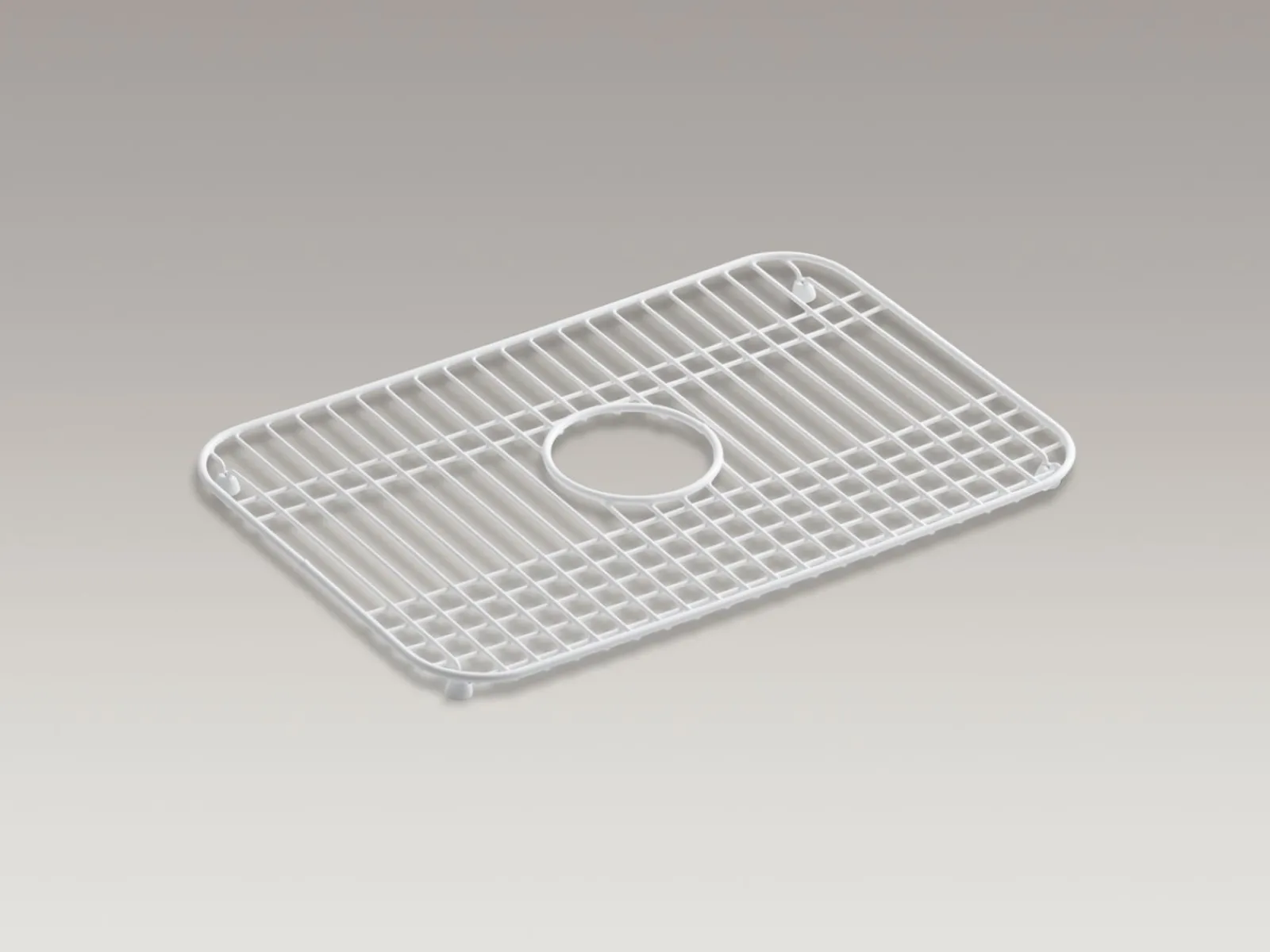 sink rack, 19" x 12-1/2"^Kohler Outlet