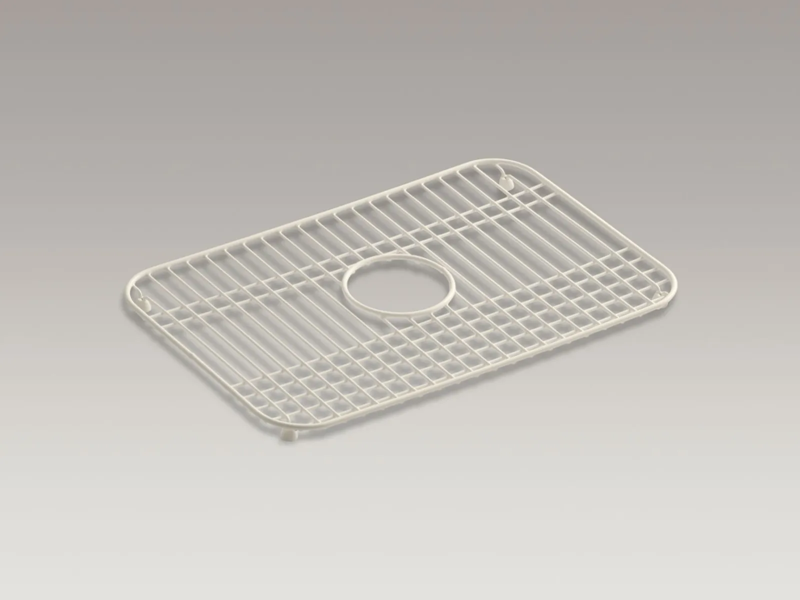 sink rack, 19" x 12-1/2"^Kohler Outlet