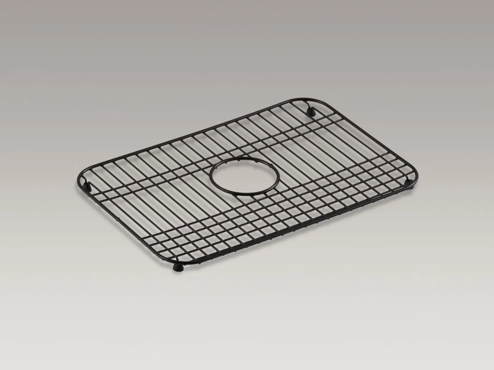 sink rack, 19" x 12-1/2"^Kohler Outlet