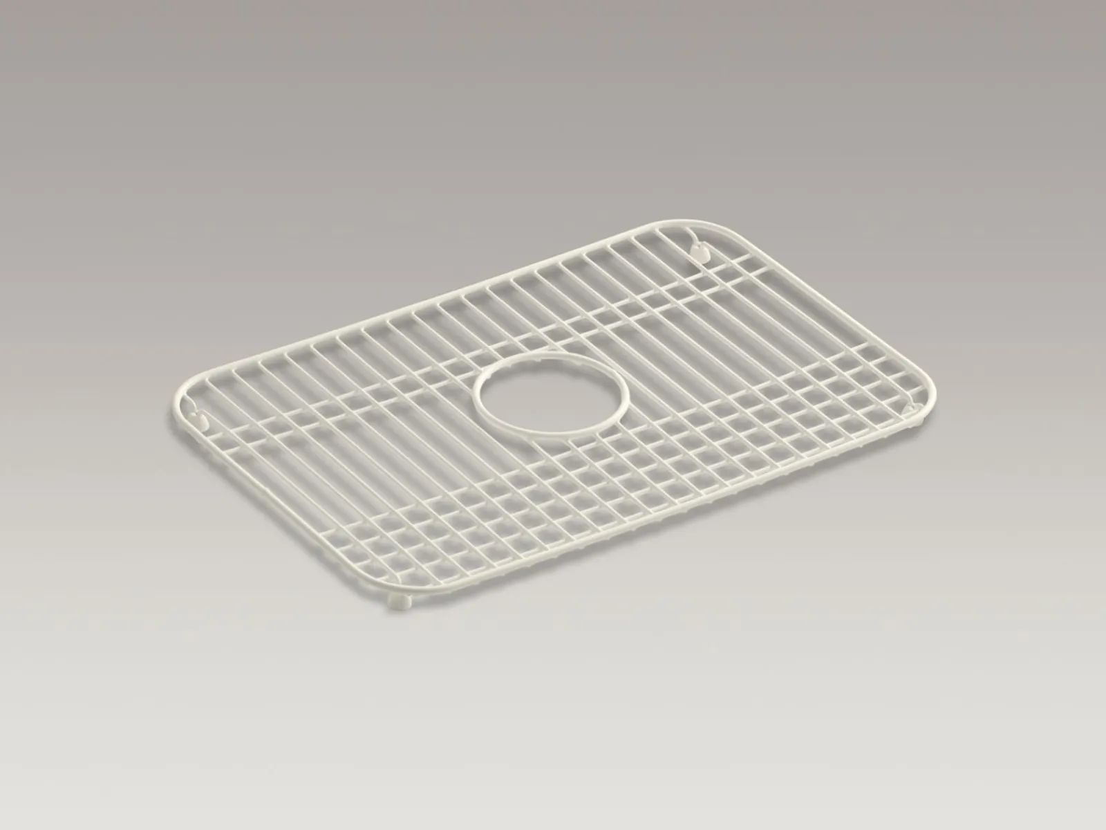 sink rack, 19" x 12-1/2"^Kohler Outlet