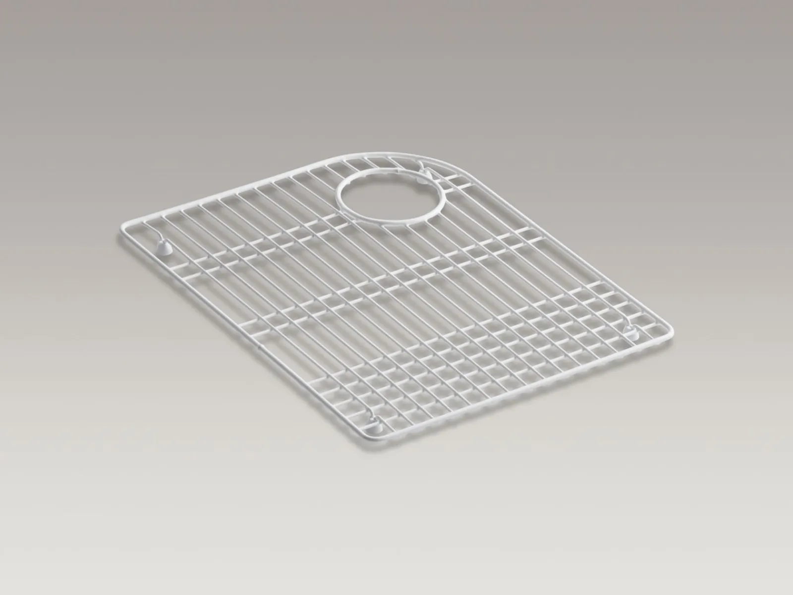 sink rack, 17-5/8" x 14-1/4" for use in Executive Chef™ kitchen sinks^Kohler New