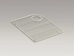 sink rack, 17-5/8