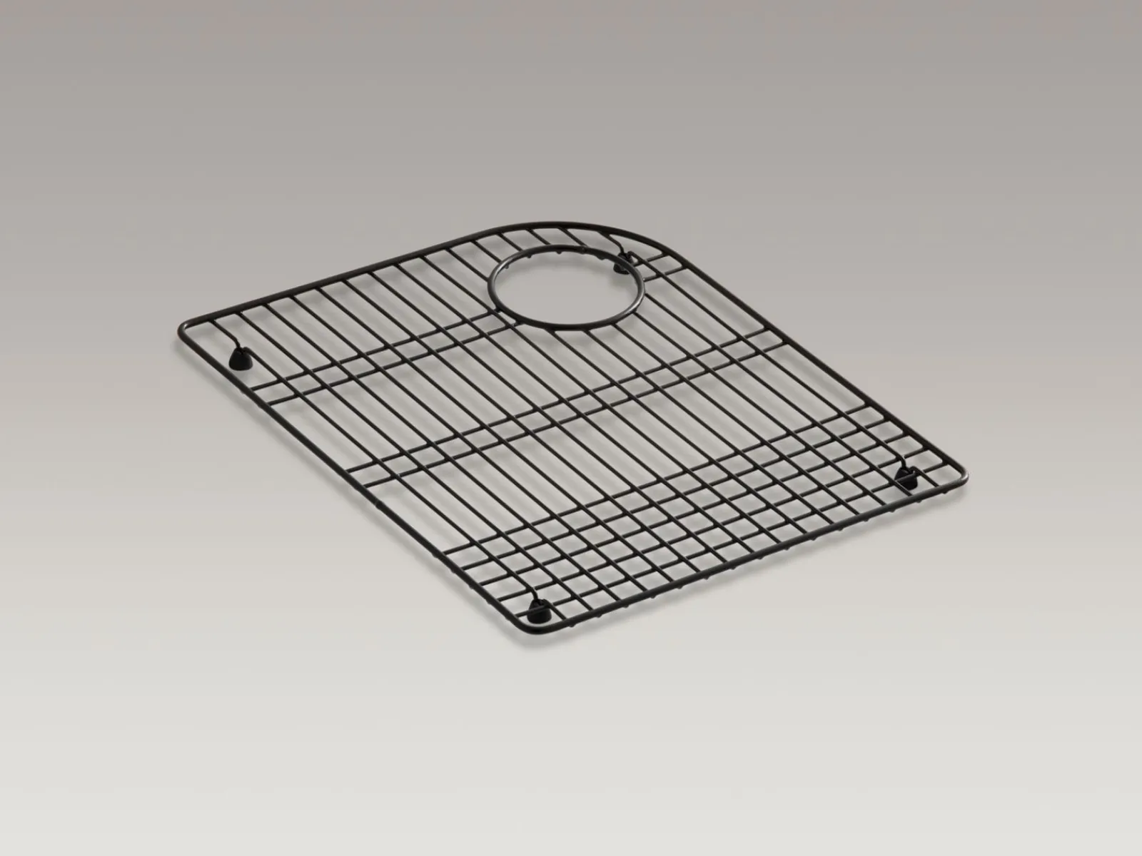 sink rack, 17-5/8" x 14-1/4" for use in Executive Chef™ kitchen sinks^Kohler New