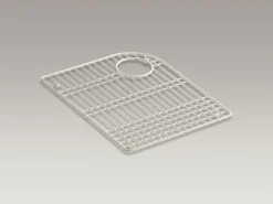 sink rack, 17-5/8