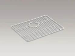 sink rack, 19-1/2