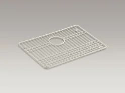 sink rack, 19-1/2
