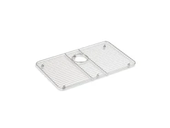 sink rack, 22-1/2" x 14-1/4" for Iron/Tones® kitchen sink^Kohler Sale