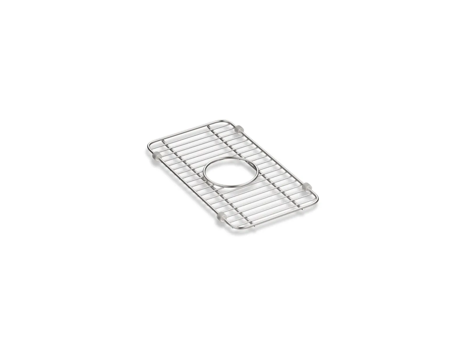 small sink rack, 8-1/4" x 14-3/8"^Kohler