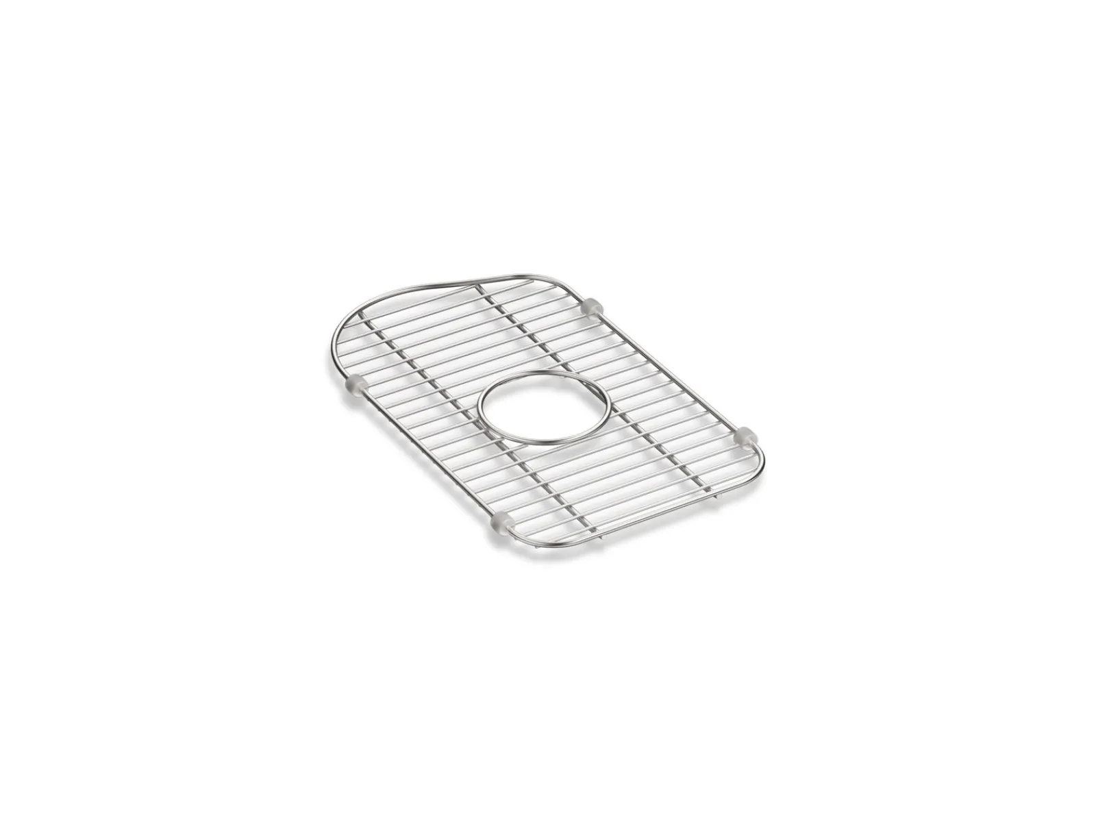 small sink rack, 9-5/8" x 15-7/8"^Kohler Clearance