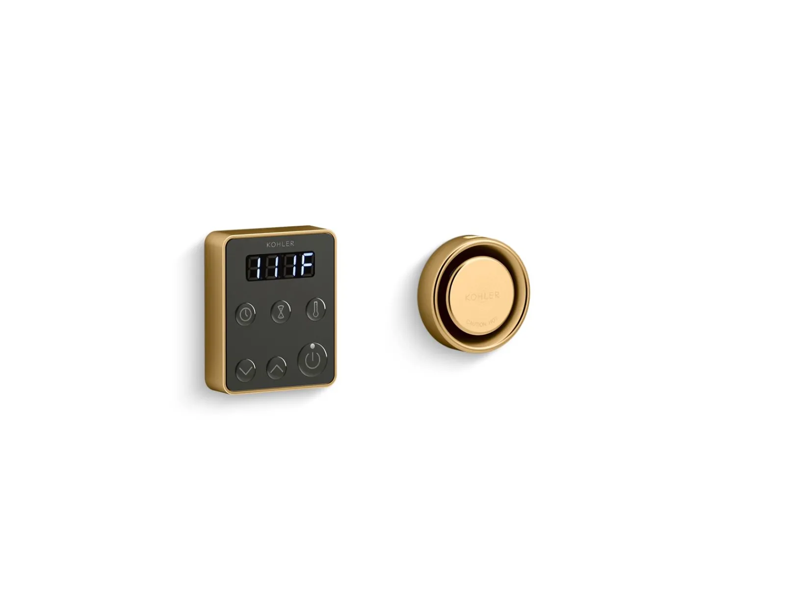 Steam generator control kit^Kohler Online