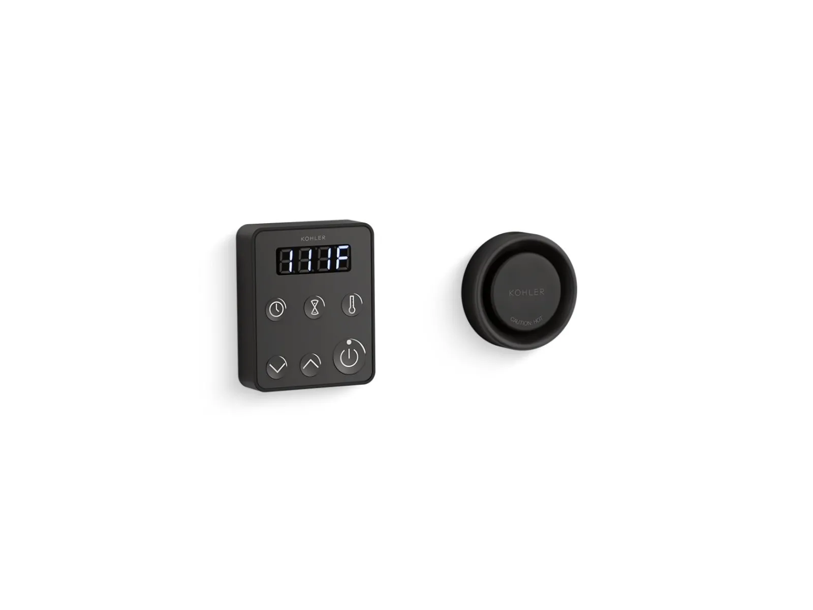 Steam generator control kit^Kohler Online