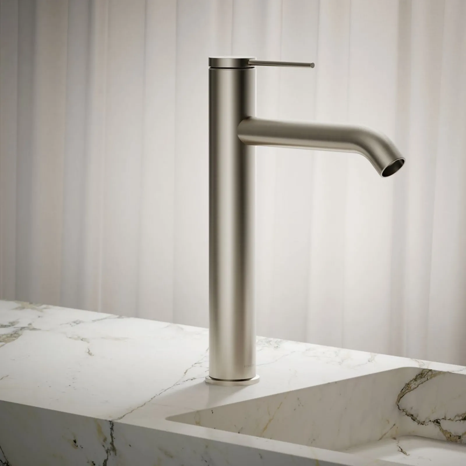 Tall single-handle bathroom sink faucet, 1.2 gpm^Kohler Sale