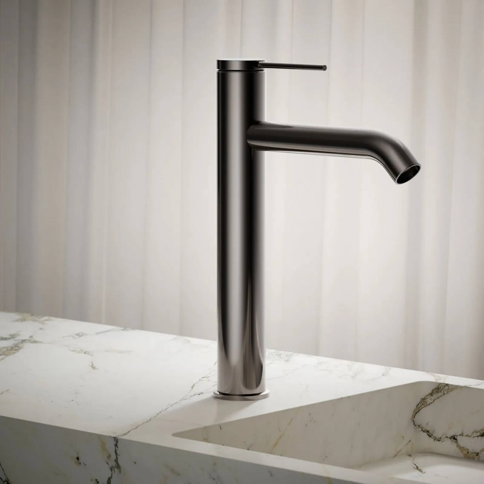 Tall single-handle bathroom sink faucet, 1.2 gpm^Kohler Sale
