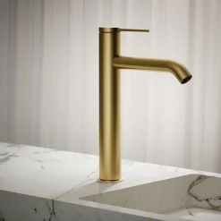 Tall single-handle bathroom sink faucet, 1.2 gpm^Kohler Sale