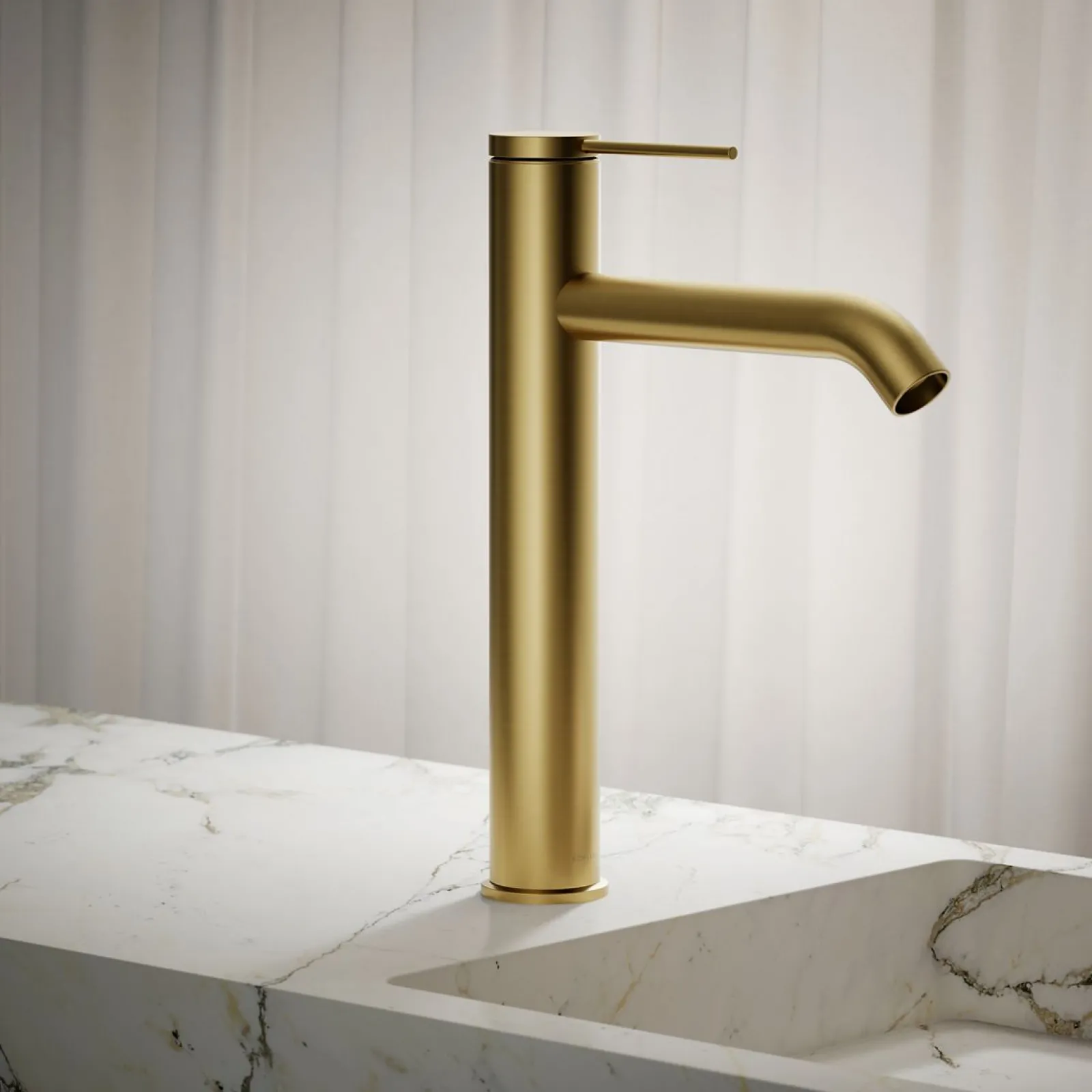Tall single-handle bathroom sink faucet, 1.2 gpm^Kohler Sale