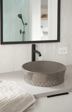 Tall single-handle bathroom sink faucet, 1.2 gpm^Kohler Sale