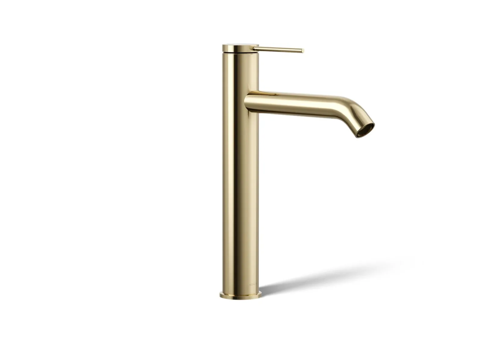 Tall single-handle bathroom sink faucet, 1.2 gpm^Kohler Sale