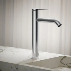 Tall single-handle bathroom sink faucet, 1.2 gpm^Kohler Sale