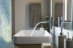 Tall single-handle bathroom sink faucet, 1.2 gpm^Kohler Sale
