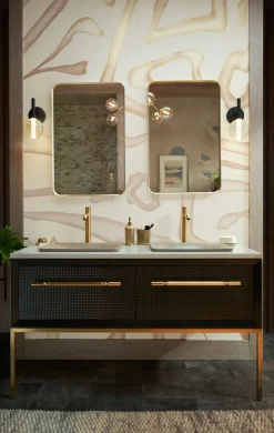 Tall single-handle bathroom sink faucet, 1.2 gpm^Kohler Sale