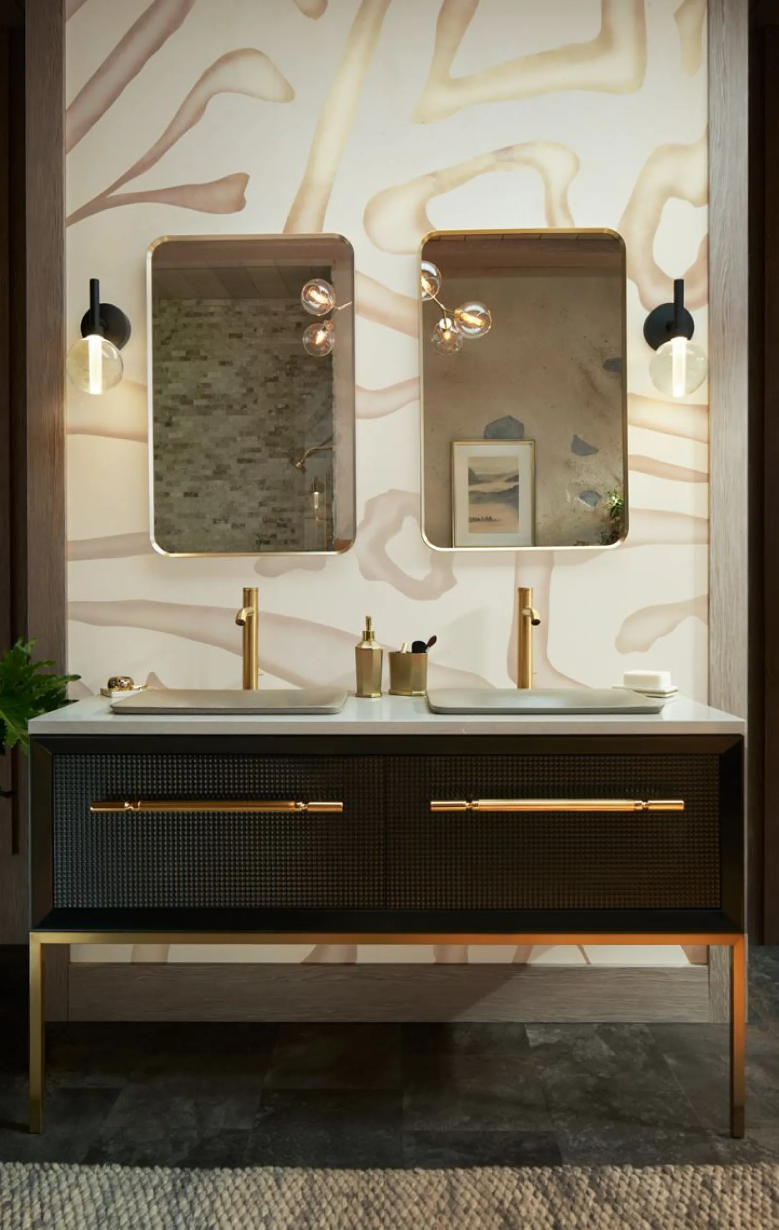 Tall single-handle bathroom sink faucet, 1.2 gpm^Kohler Sale