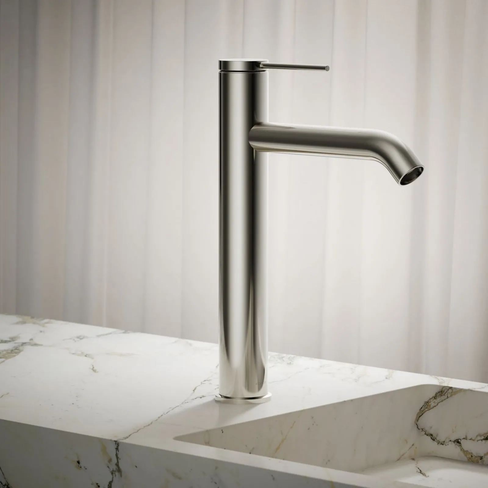 Tall single-handle bathroom sink faucet, 1.2 gpm^Kohler Sale