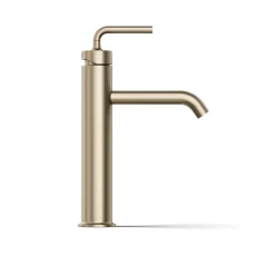 Tall single-handle bathroom sink faucet with Lever handle, 1.2 gpm^Kohler Clearance
