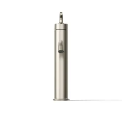 Tall single-handle bathroom sink faucet with Lever handle, 1.2 gpm^Kohler Clearance
