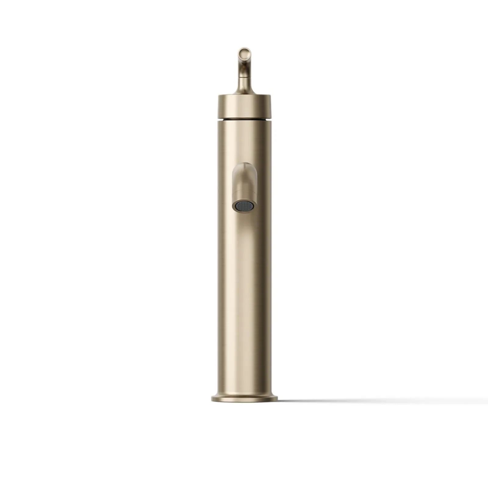 Tall single-handle bathroom sink faucet with Lever handle, 1.2 gpm^Kohler Clearance