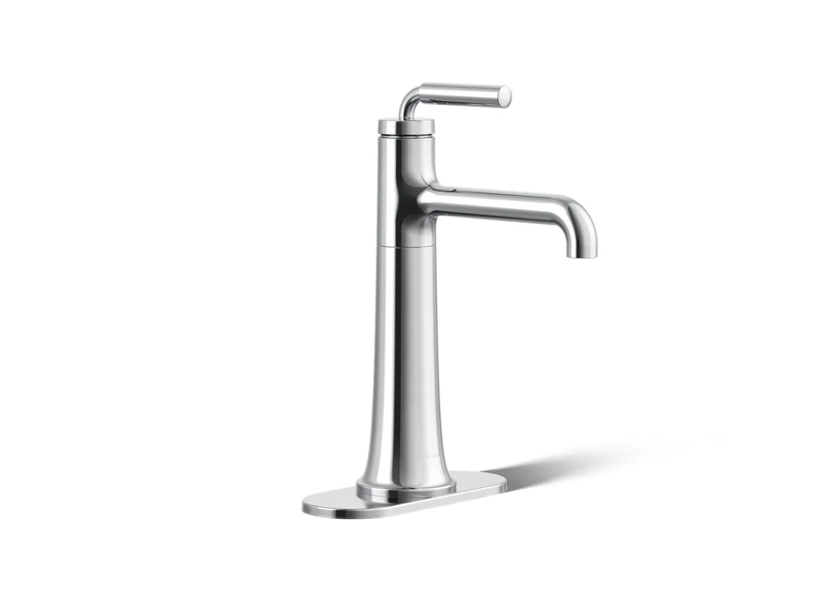 Tall single-handle bathroom sink faucet, 0.5 gpm^Kohler Best