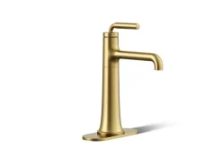 Tall single-handle bathroom sink faucet, 0.5 gpm^Kohler Best