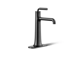 Tall single-handle bathroom sink faucet, 0.5 gpm^Kohler Best