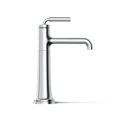 Tall single-handle bathroom sink faucet, 0.5 gpm^Kohler Best