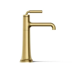 Tall single-handle bathroom sink faucet, 0.5 gpm^Kohler Best