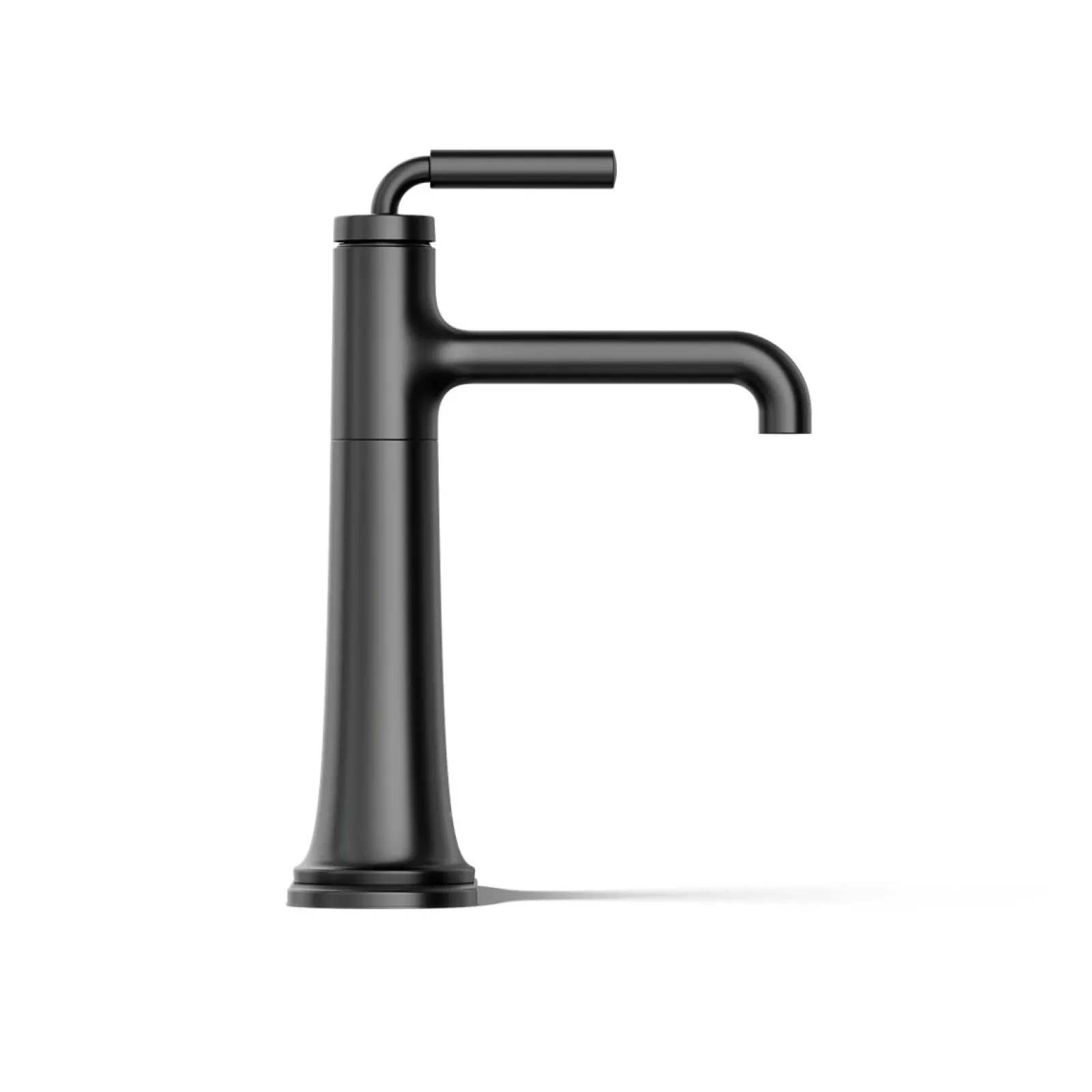 Tall single-handle bathroom sink faucet, 0.5 gpm^Kohler Best