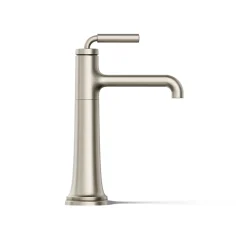 Tall single-handle bathroom sink faucet, 0.5 gpm^Kohler Best