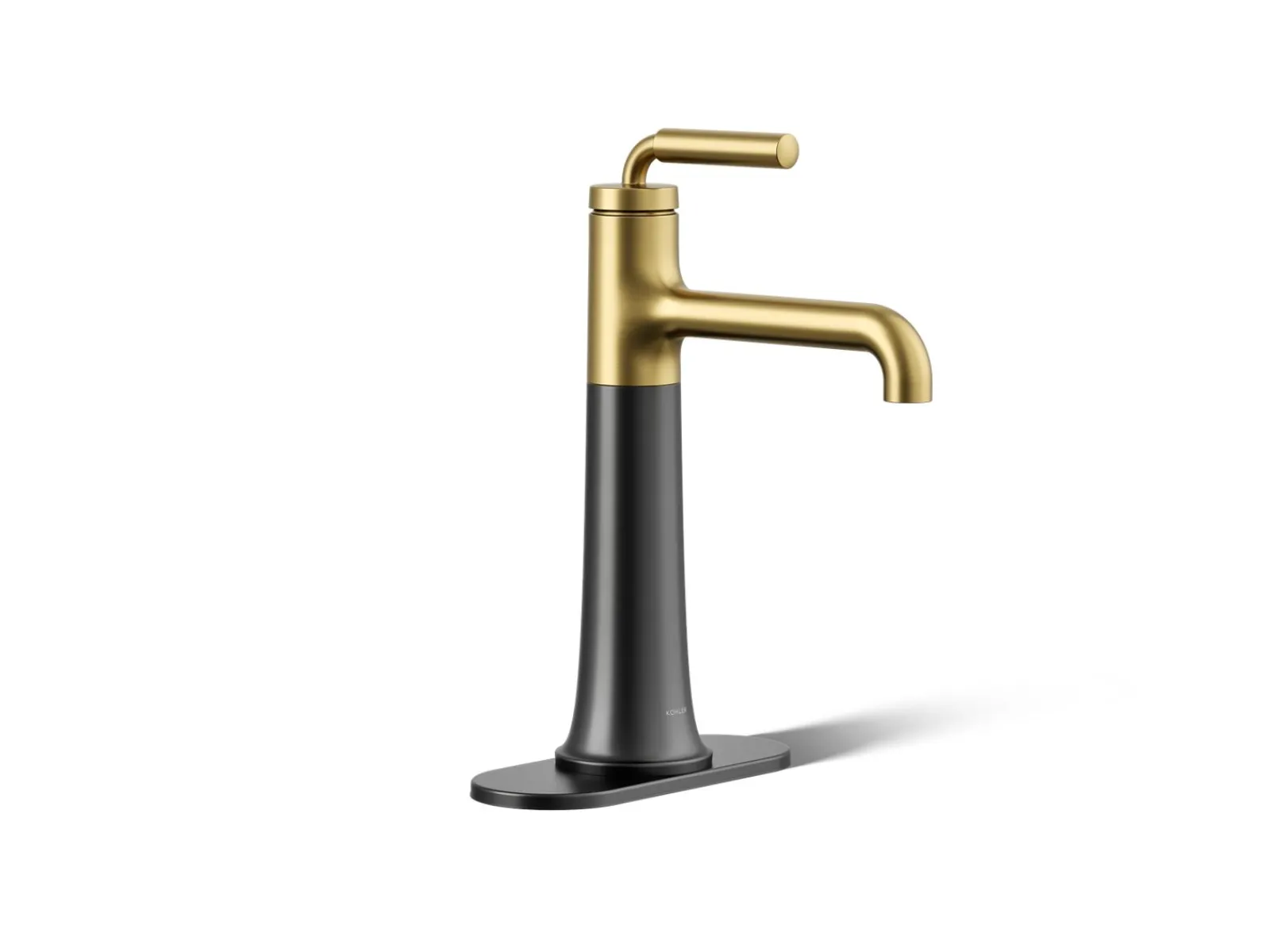 Tall single-handle bathroom sink faucet, 0.5 gpm^Kohler Best