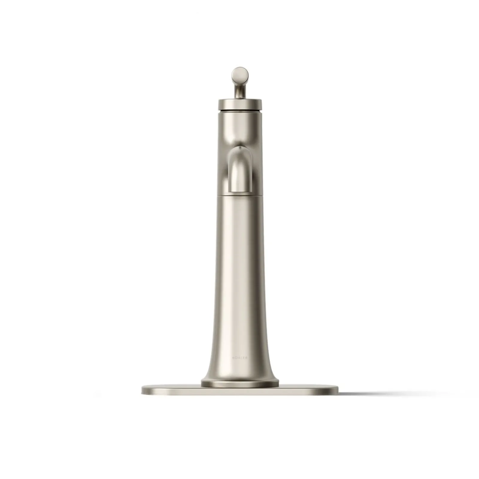Tall single-handle bathroom sink faucet, 0.5 gpm^Kohler Best