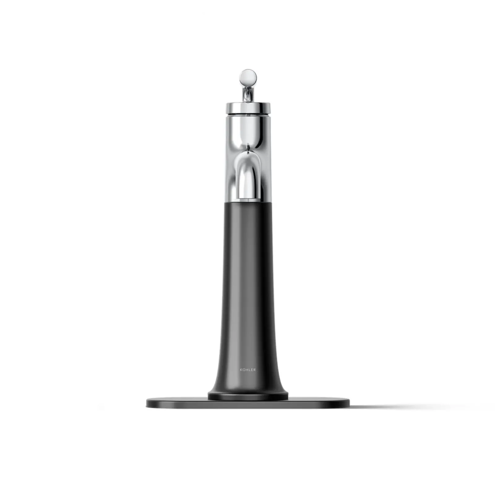 Tall single-handle bathroom sink faucet, 0.5 gpm^Kohler Best