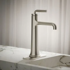 Tall single-handle bathroom sink faucet, 1.2 gpm^Kohler Online