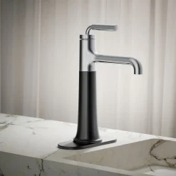 Tall single-handle bathroom sink faucet, 1.2 gpm^Kohler Online