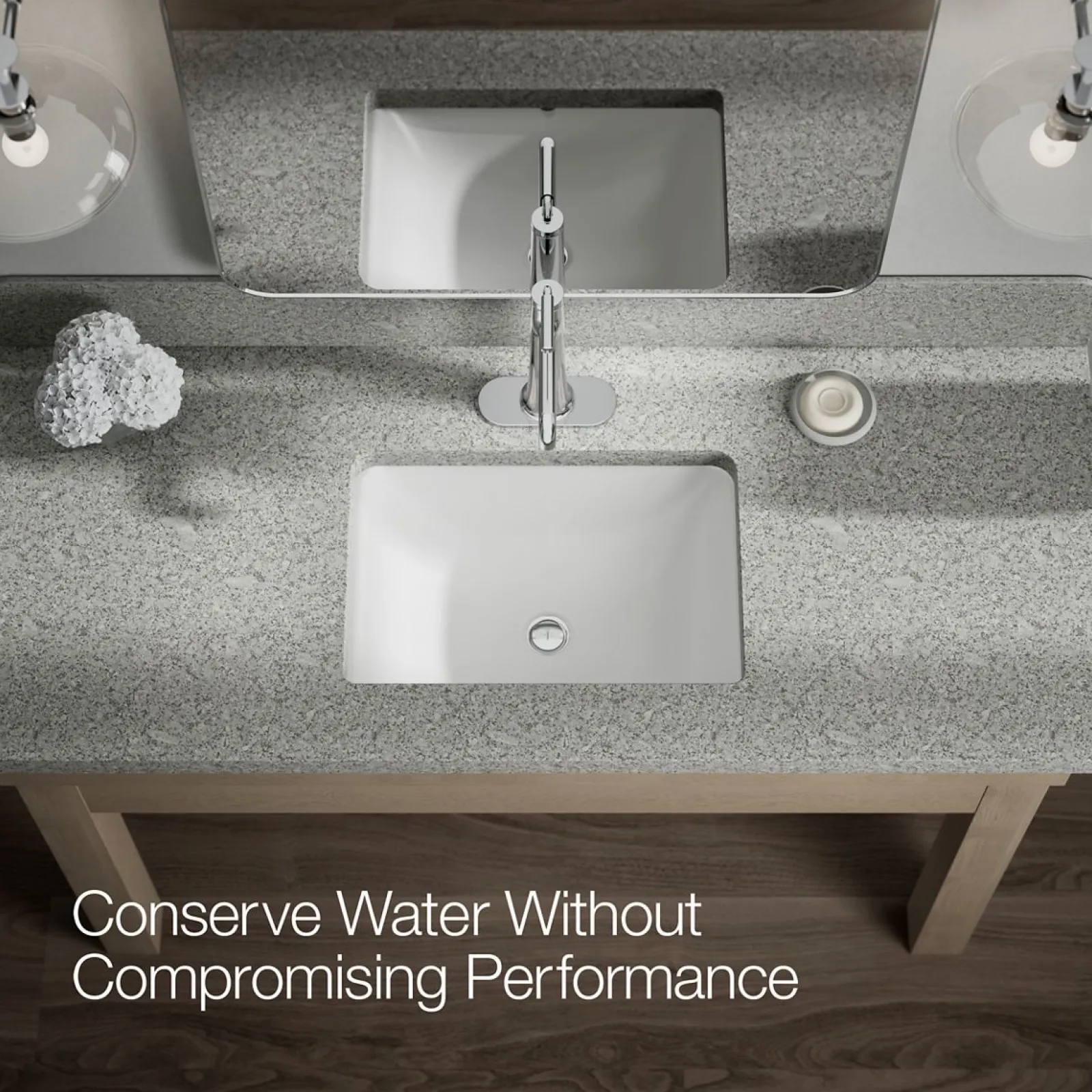 Tall single-handle bathroom sink faucet, 1.2 gpm^Kohler Online