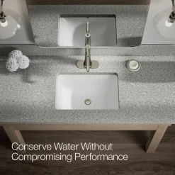 Tall single-handle bathroom sink faucet, 1.2 gpm^Kohler Online