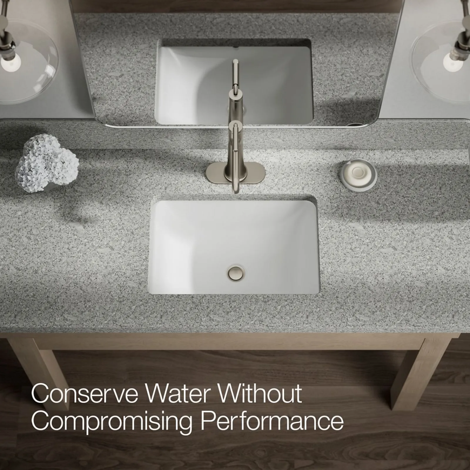 Tall single-handle bathroom sink faucet, 1.2 gpm^Kohler Online