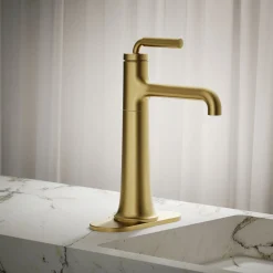 Tall single-handle bathroom sink faucet, 1.2 gpm^Kohler Online