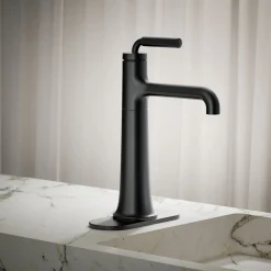 Tall single-handle bathroom sink faucet, 1.2 gpm^Kohler Online