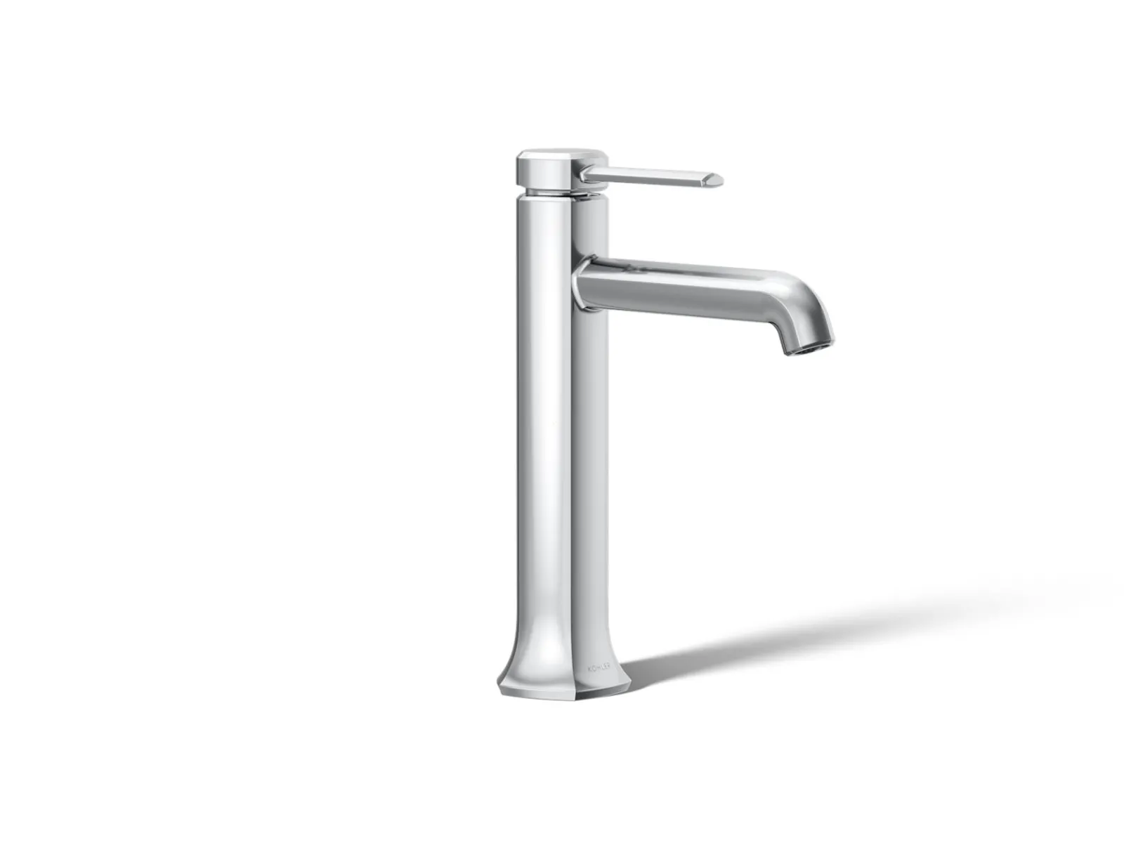 Tall single-handle bathroom sink faucet, 1.2 gpm^Kohler Sale