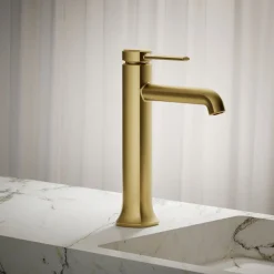 Tall single-handle bathroom sink faucet, 1.2 gpm^Kohler Sale