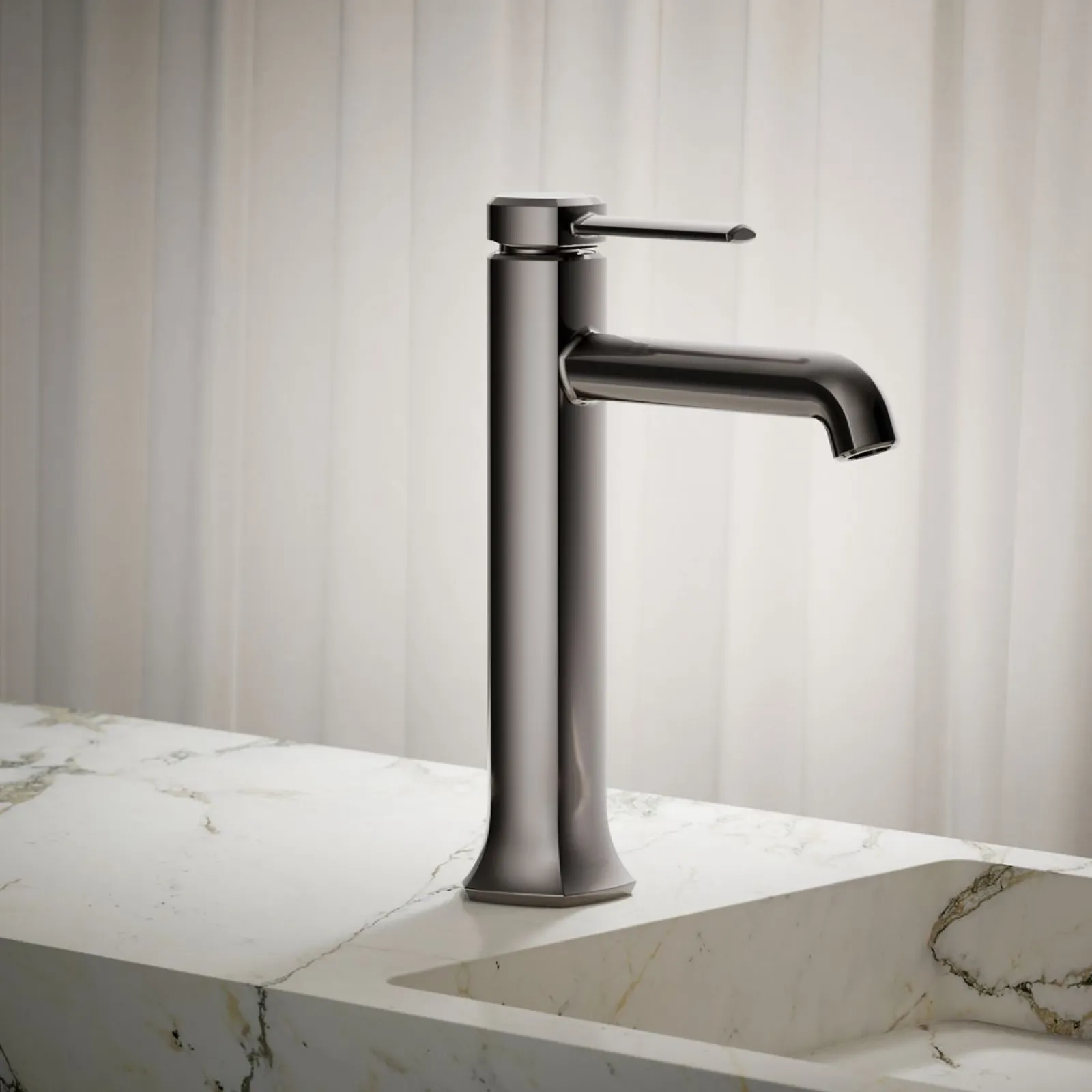 Tall single-handle bathroom sink faucet, 1.2 gpm^Kohler Sale